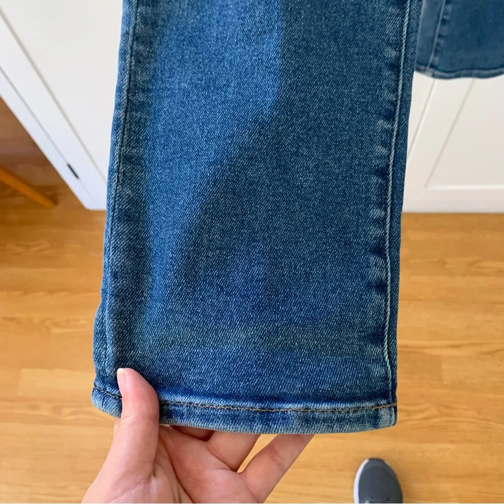 Madewell The Perfect Vintage Jean Size 27